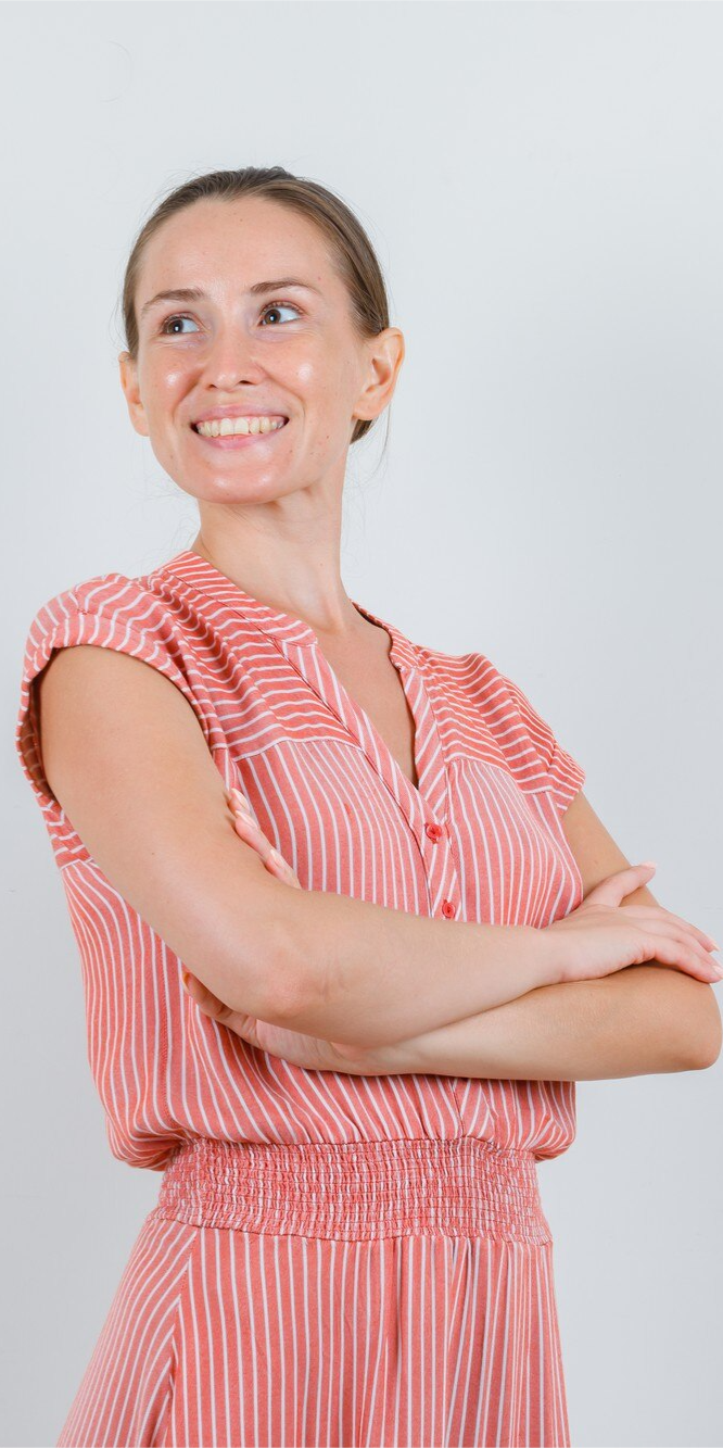 Psikolog Selin Karaca