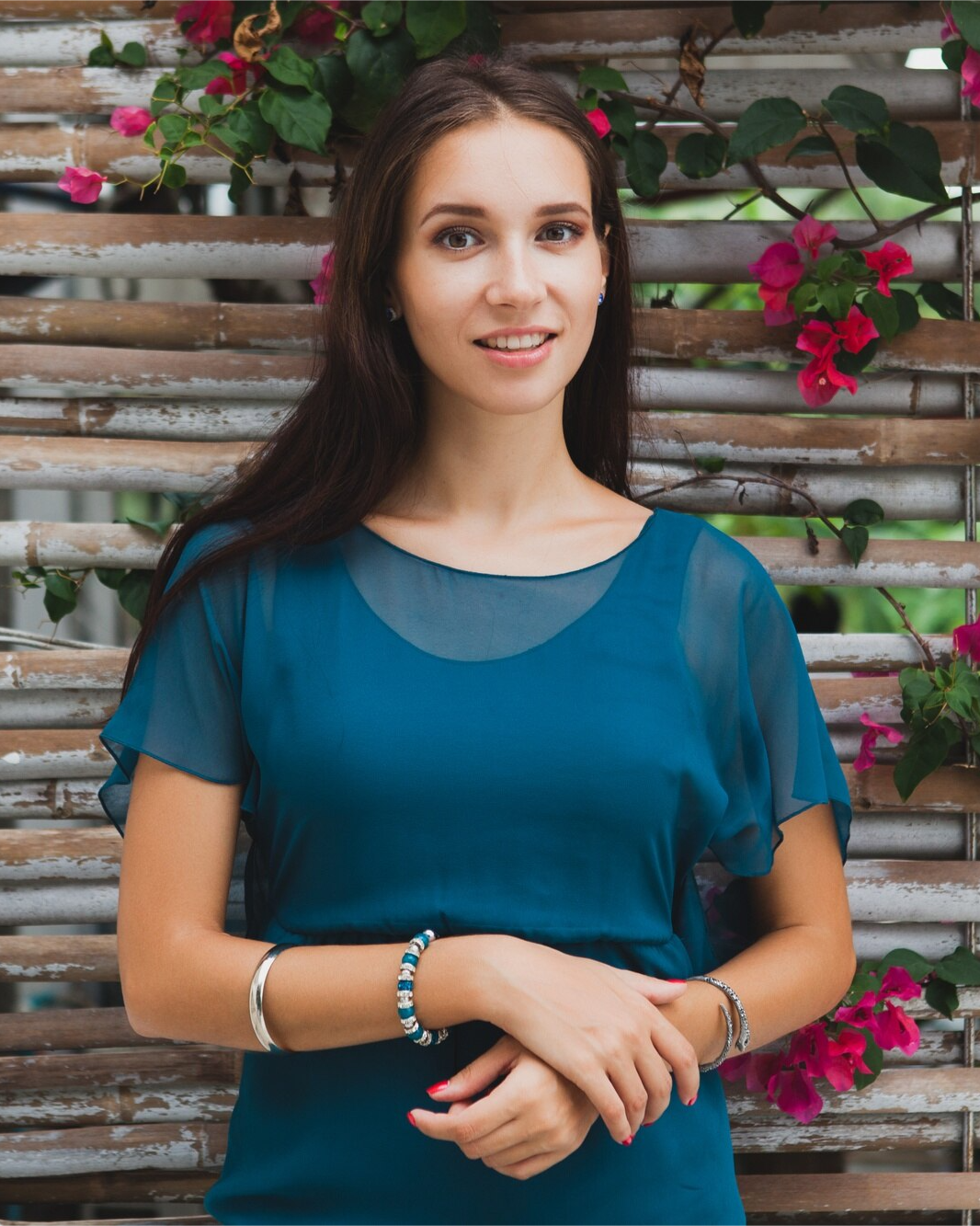 Diyetisyen Derya Aslan